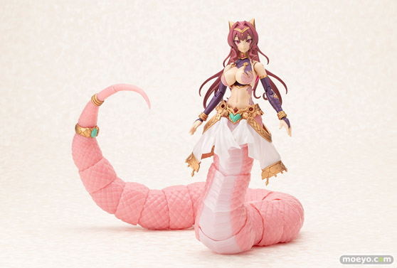 コトブキヤ アルカナディア メルティーナ プラモデル 石井達也 maimi 02