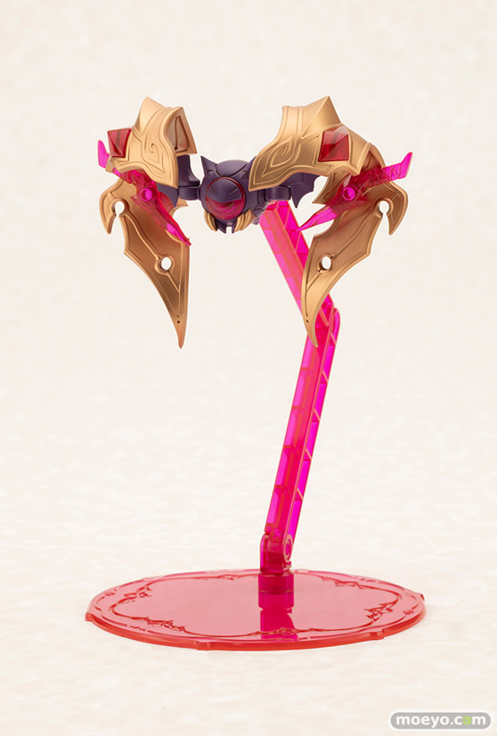 コトブキヤ アルカナディア メルティーナ プラモデル 石井達也 maimi 05