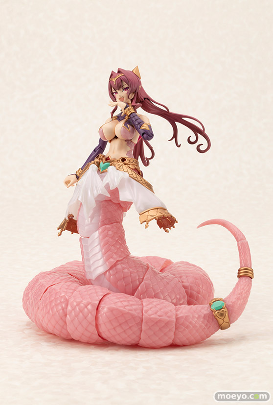 コトブキヤ アルカナディア メルティーナ プラモデル 石井達也 maimi 08