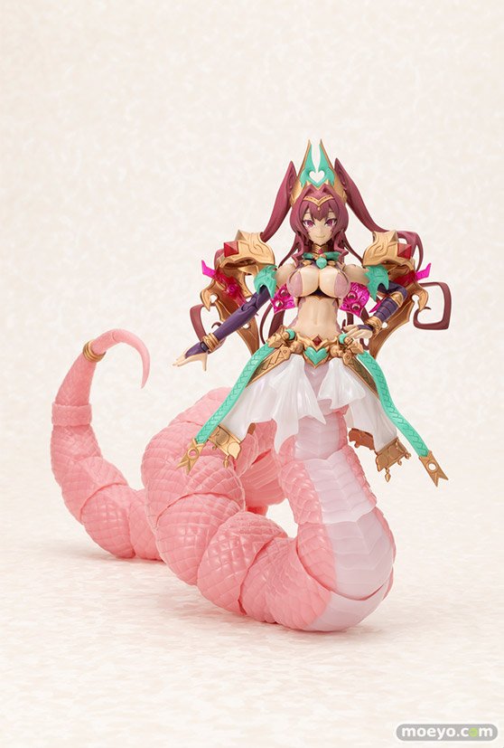 コトブキヤ アルカナディア メルティーナ プラモデル 石井達也 maimi 09