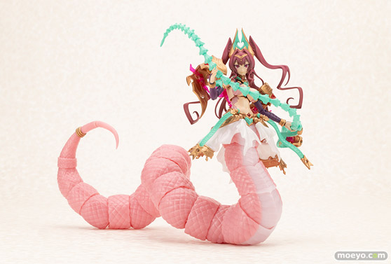 コトブキヤ アルカナディア メルティーナ プラモデル 石井達也 maimi 10