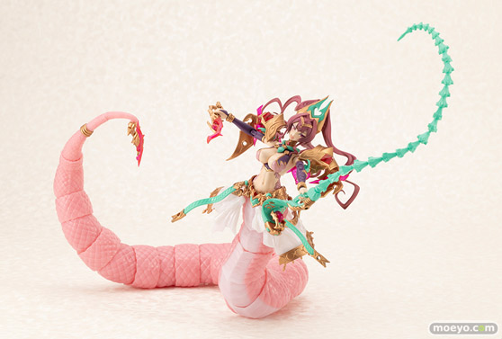 コトブキヤ アルカナディア メルティーナ プラモデル 石井達也 maimi 12