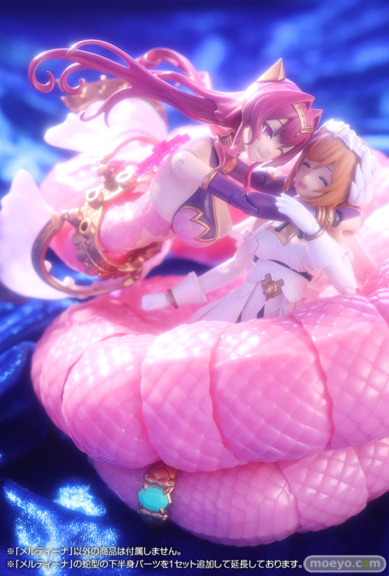 コトブキヤ アルカナディア メルティーナ プラモデル 石井達也 maimi 15