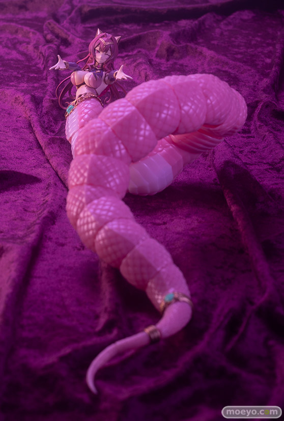 コトブキヤ アルカナディア メルティーナ プラモデル 石井達也 maimi 16