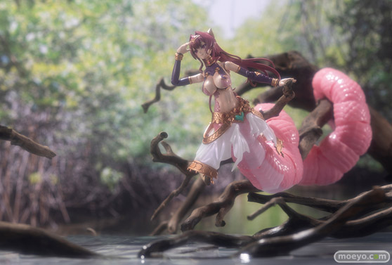 コトブキヤ アルカナディア メルティーナ プラモデル 石井達也 maimi 17