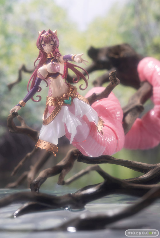 コトブキヤ アルカナディア メルティーナ プラモデル 石井達也 maimi 18