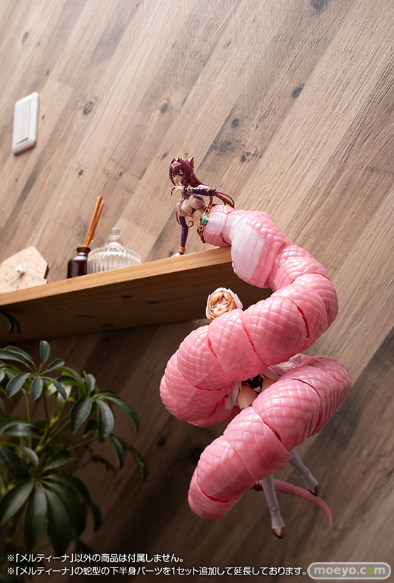 コトブキヤ アルカナディア メルティーナ プラモデル 石井達也 maimi 20