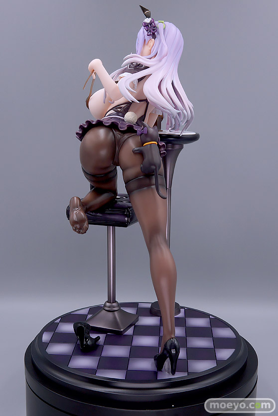 HOTVENUS momiオリジナルキャラクター MB家のメイド達 ミーア 次元アンカー 石鴞 エロ キャストオフ フィギュア 製品版 05