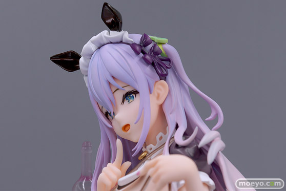 HOTVENUS momiオリジナルキャラクター MB家のメイド達 ミーア 次元アンカー 石鴞 エロ キャストオフ フィギュア 製品版 10