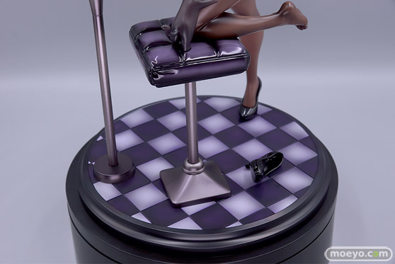 HOTVENUS momiオリジナルキャラクター MB家のメイド達 ミーア 次元アンカー 石鴞 エロ キャストオフ フィギュア 製品版 17