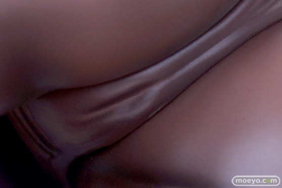 HOTVENUS momiオリジナルキャラクター MB家のメイド達 ミーア 次元アンカー 石鴞 エロ キャストオフ フィギュア 製品版 23