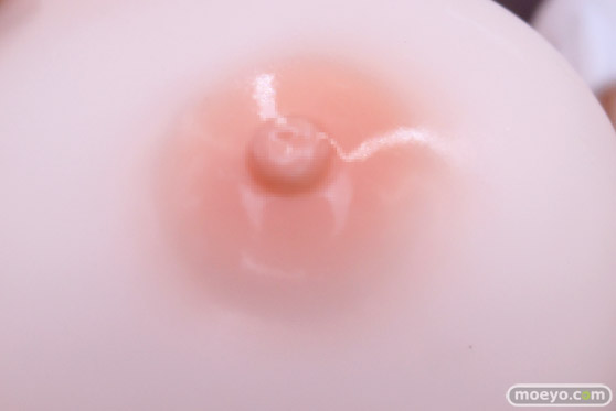 HOTVENUS momiオリジナルキャラクター MB家のメイド達 ミーア 次元アンカー 石鴞 エロ キャストオフ フィギュア 製品版 46