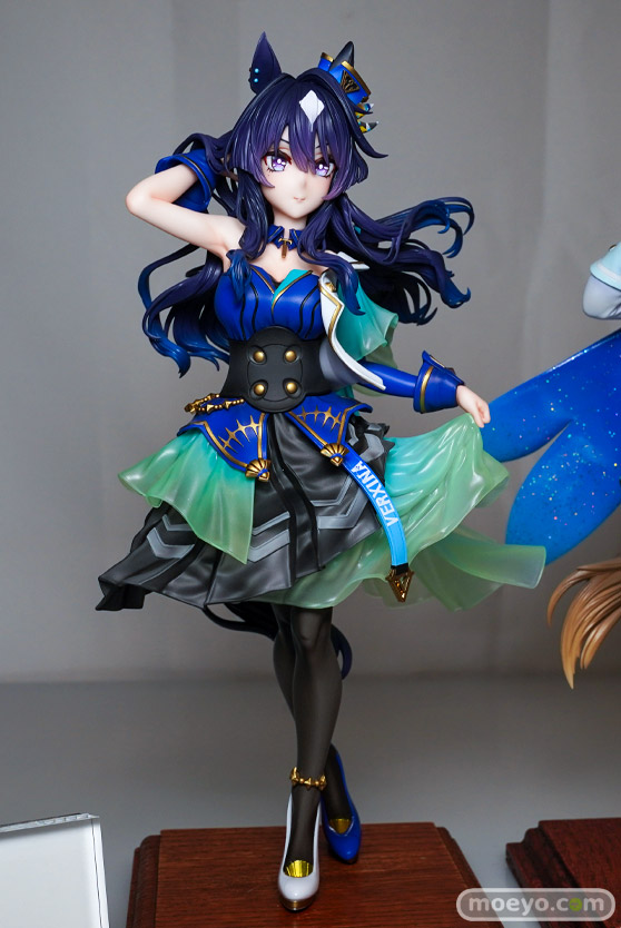 画像　フィギュア　サンプル　レビュー　ワンダーフェスティバル2025 [冬]　arena SIGHT CLUB M　干潟為四
 07