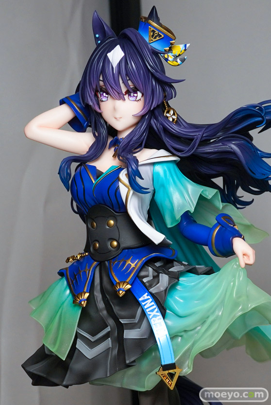 画像　フィギュア　サンプル　レビュー　ワンダーフェスティバル2025 [冬]　arena SIGHT CLUB M　干潟為四
 08