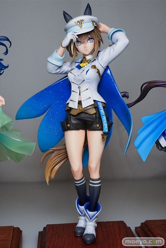 画像　フィギュア　サンプル　レビュー　ワンダーフェスティバル2025 [冬]　arena SIGHT CLUB M　干潟為四
 09