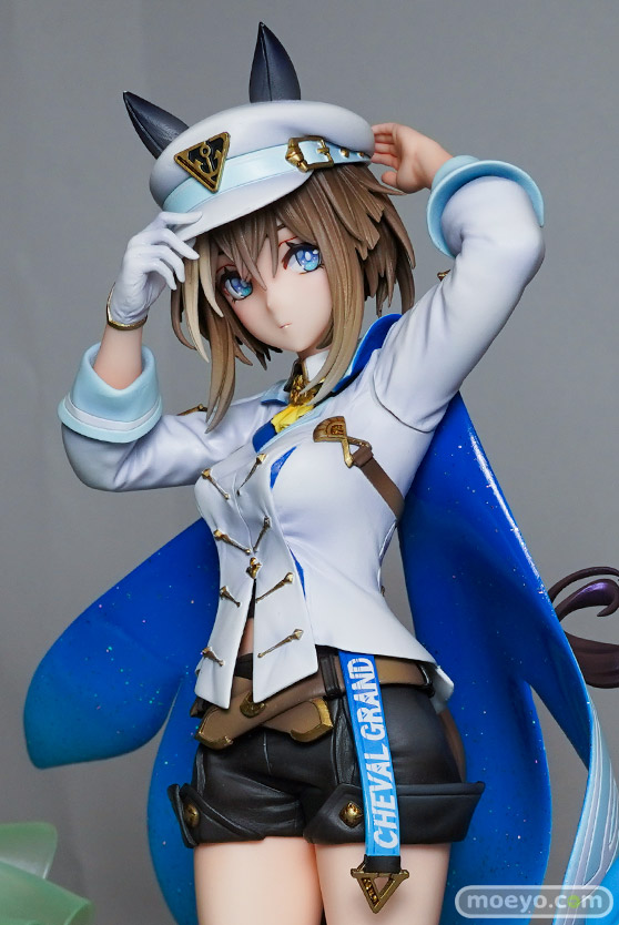 画像　フィギュア　サンプル　レビュー　ワンダーフェスティバル2025 [冬]　arena SIGHT CLUB M　干潟為四
 10