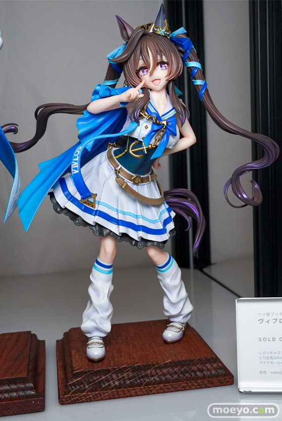 画像　フィギュア　サンプル　レビュー　ワンダーフェスティバル2025 [冬]　arena SIGHT CLUB M　干潟為四
 11