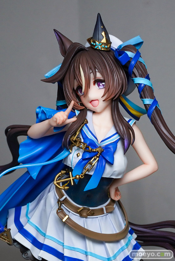 画像　フィギュア　サンプル　レビュー　ワンダーフェスティバル2025 [冬]　arena SIGHT CLUB M　干潟為四
 12