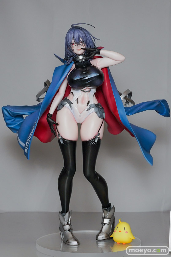 画像　フィギュア　サンプル　レビュー　ワンダーフェスティバル2025 [冬]　arena SIGHT CLUB M　干潟為四
 13