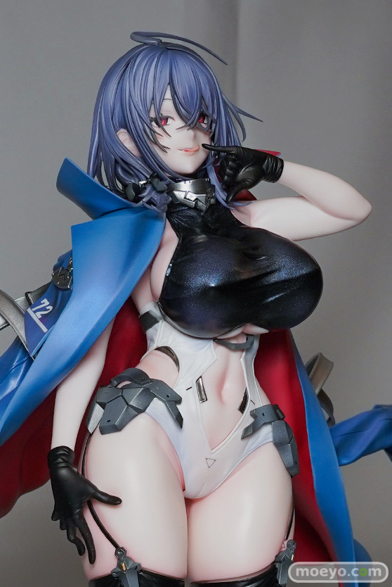 画像　フィギュア　サンプル　レビュー　ワンダーフェスティバル2025 [冬]　arena SIGHT CLUB M　干潟為四
 14