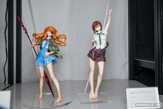 画像　フィギュア　サンプル　レビュー　ワンダーフェスティバル2025 [冬]　arena SIGHT CLUB M　干潟為四
 15