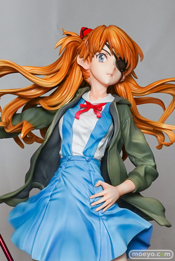 画像　フィギュア　サンプル　レビュー　ワンダーフェスティバル2025 [冬]　arena SIGHT CLUB M　干潟為四
 16