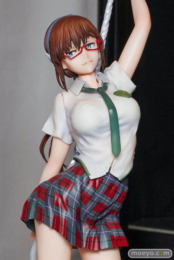 画像　フィギュア　サンプル　レビュー　ワンダーフェスティバル2025 [冬]　arena SIGHT CLUB M　干潟為四
 17