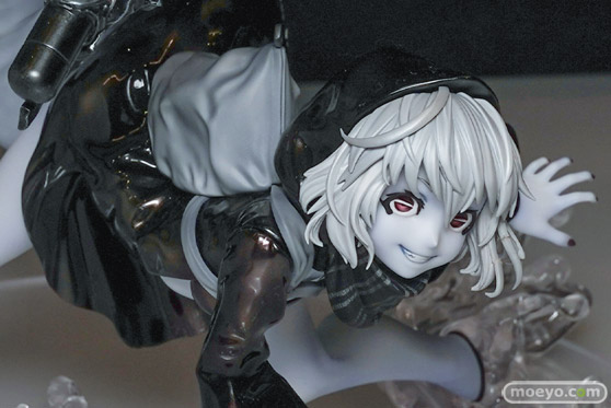 画像　フィギュア　サンプル　レビュー　ワンダーフェスティバル2025 [冬]　arena SIGHT CLUB M　干潟為四
 19