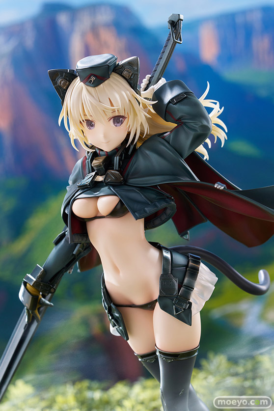 [コトブキヤ 島田フミカネ ART WORKS アルシア BRAIN KOTOBUKIYA フィギュア 03