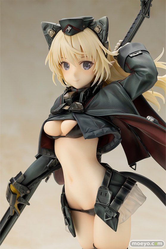 [コトブキヤ 島田フミカネ ART WORKS アルシア BRAIN KOTOBUKIYA フィギュア 12