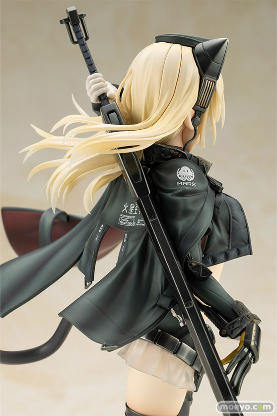 [コトブキヤ 島田フミカネ ART WORKS アルシア BRAIN KOTOBUKIYA フィギュア 14