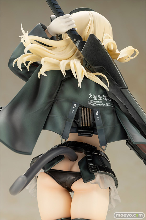 [コトブキヤ 島田フミカネ ART WORKS アルシア BRAIN KOTOBUKIYA フィギュア 15