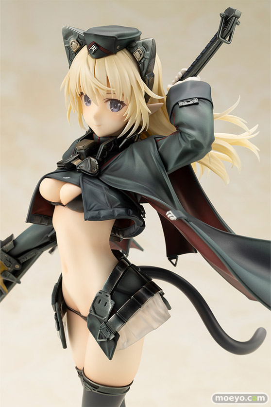 [コトブキヤ 島田フミカネ ART WORKS アルシア BRAIN KOTOBUKIYA フィギュア 17