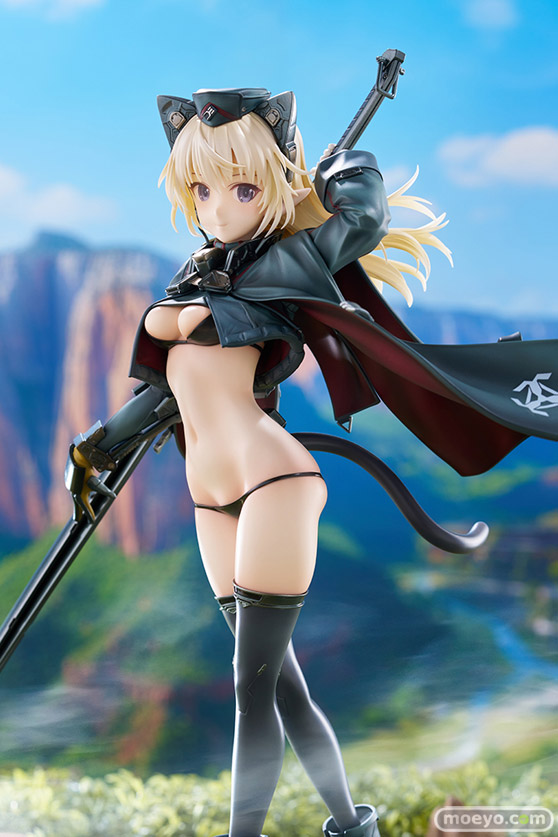 [コトブキヤ 島田フミカネ ART WORKS アルシア BRAIN KOTOBUKIYA フィギュア 19