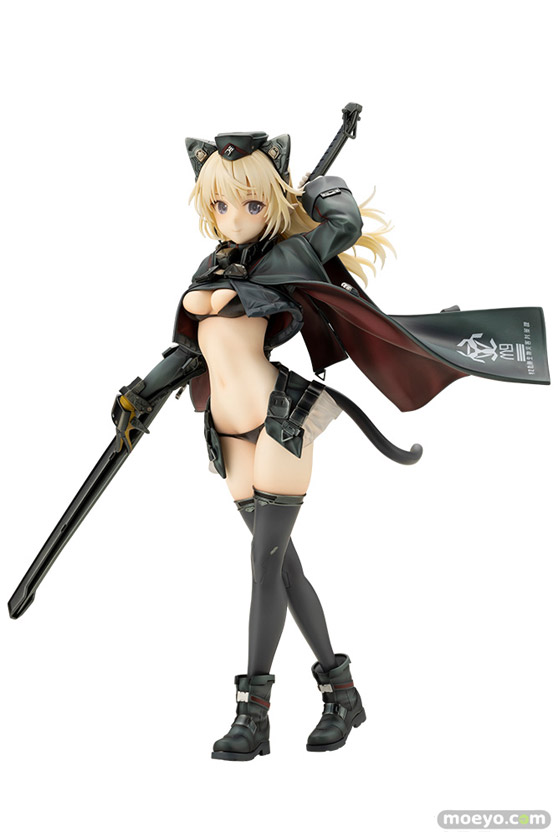 [コトブキヤ 島田フミカネ ART WORKS アルシア BRAIN KOTOBUKIYA フィギュア 22