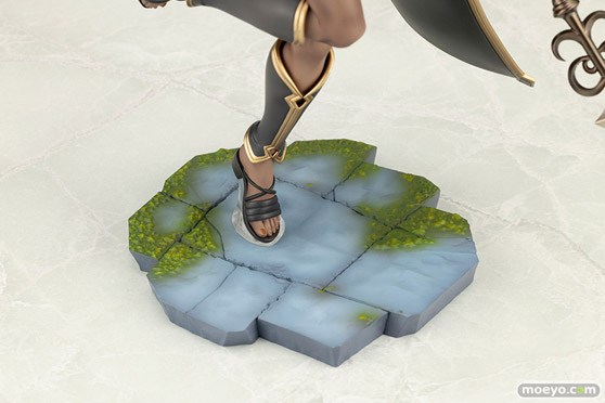 コトブキヤ ユニコーンオーバーロード ロザリンデ HIDE フィギュア 16