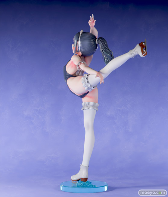 Bfull FOTS JAPANビーフル フォトス ジャパン 氷上のプリンセス 澄氷 世那 PMG フィギュア 04