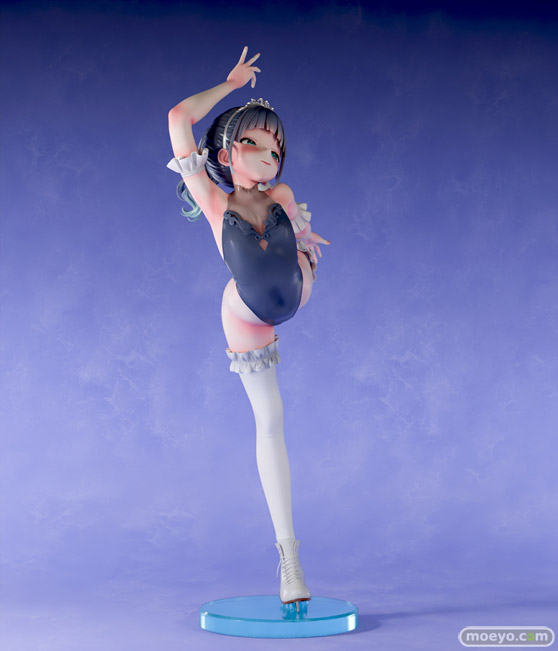 Bfull FOTS JAPANビーフル フォトス ジャパン 氷上のプリンセス 澄氷 世那 PMG フィギュア 07