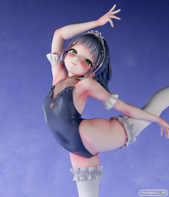 Bfull FOTS JAPANビーフル フォトス ジャパン 氷上のプリンセス 澄氷 世那 PMG フィギュア 10