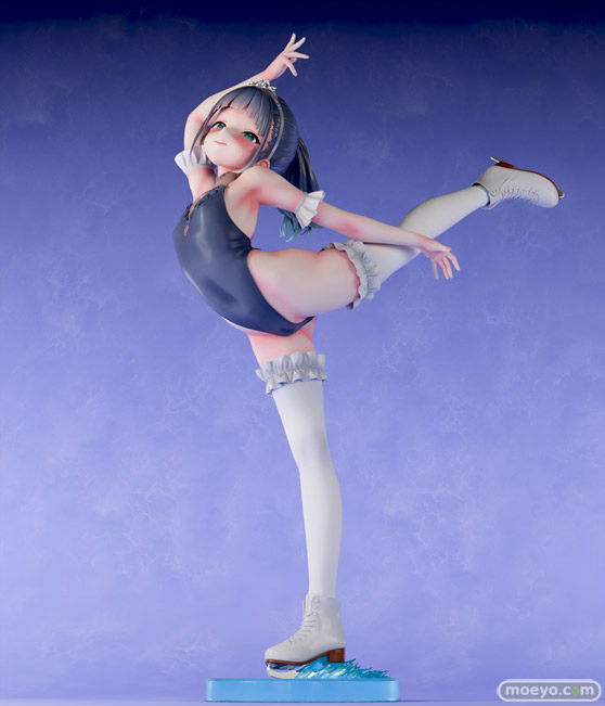 Bfull FOTS JAPANビーフル フォトス ジャパン 氷上のプリンセス 澄氷 世那 PMG フィギュア 12