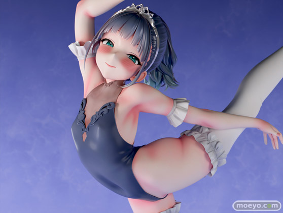 Bfull FOTS JAPANビーフル フォトス ジャパン 氷上のプリンセス 澄氷 世那 PMG フィギュア 14