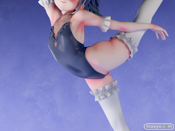 Bfull FOTS JAPANビーフル フォトス ジャパン 氷上のプリンセス 澄氷 世那 PMG フィギュア 16