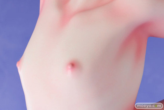 インサイト 肉感少女 氷上のプリンセス 澄氷 世那 脱衣ver. PMG エロ フィギュア 18