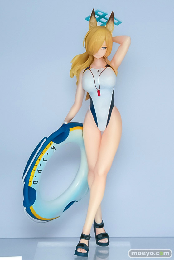 画像　フィギュア　サンプル　レビュー　ワンダーフェスティバル2025 [冬]　BurstStep momo+　ソフトシェルクラブ。
 19