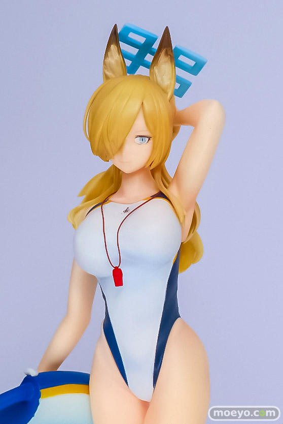 画像　フィギュア　サンプル　レビュー　ワンダーフェスティバル2025 [冬]　BurstStep momo+　ソフトシェルクラブ。
 21