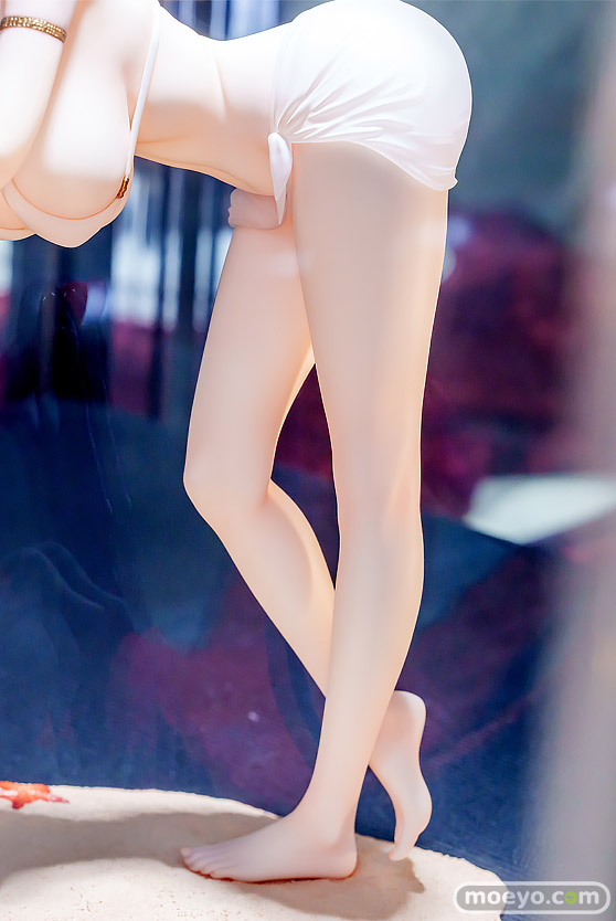 グッドスマイルアーツ上海 アズールレーン セントルイス 水着Ver. 高弘 アオウ GSAS制作部 フィギュア あみあみ 14