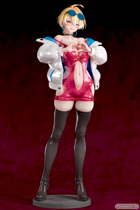 Bfull FOTS JAPANビーフル フォトス ジャパン ボディコンギャルのお姉さん 絢 PMG フィギュア 01