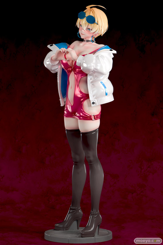 Bfull FOTS JAPANビーフル フォトス ジャパン ボディコンギャルのお姉さん 絢 PMG フィギュア 04