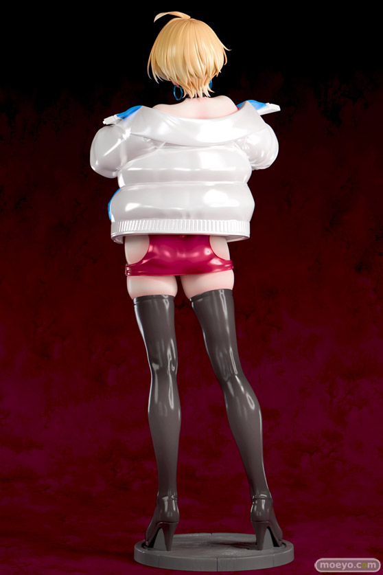 Bfull FOTS JAPANビーフル フォトス ジャパン ボディコンギャルのお姉さん 絢 PMG フィギュア 05