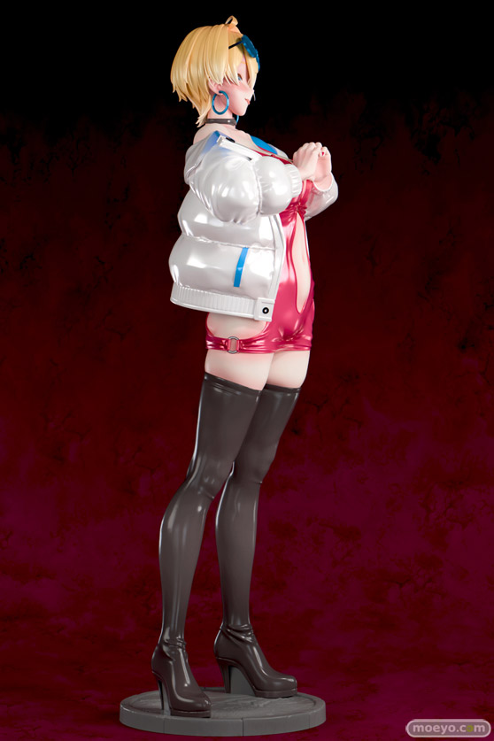 Bfull FOTS JAPANビーフル フォトス ジャパン ボディコンギャルのお姉さん 絢 PMG フィギュア 07